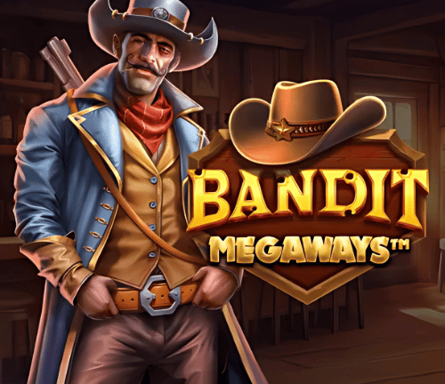Bandit Megaways